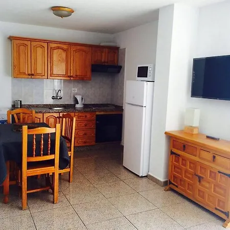 Attico Luce 10 Building Las Floritas Apartamento *