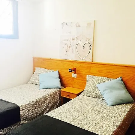 Apartamento Attico Luce 10 Building Las Floritas Arona (Tenerife)