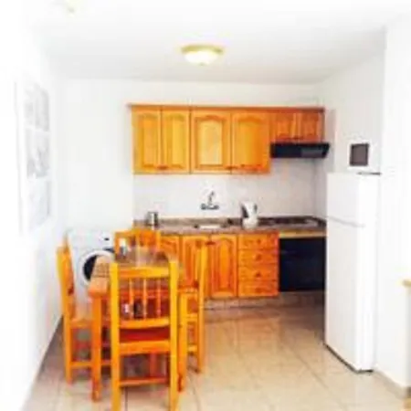 Apartamento Attico Luce 10 Building Las Floritas Arona (Tenerife)
