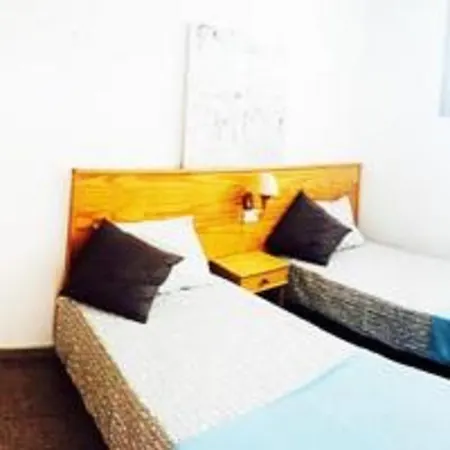 Apartamento Attico Luce 10 Building Las Floritas *