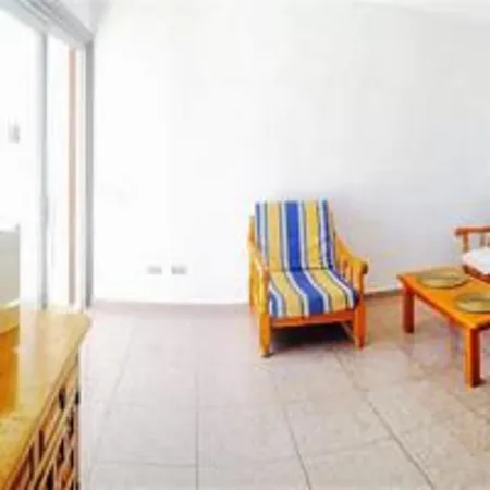 Appartement Attico Luce 10 Building Las Floritas Arona (Tenerife)
